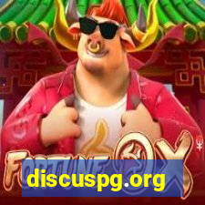 discuspg.org