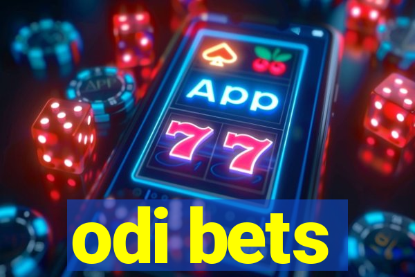 odi bets