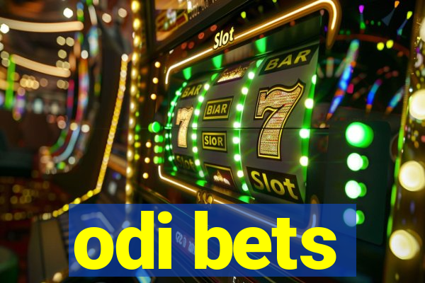 odi bets