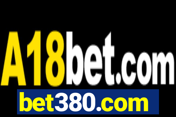 bet380.com