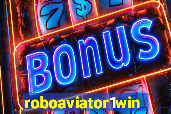 roboaviator1win