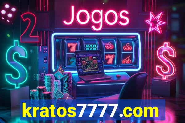 kratos7777.com