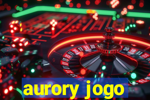 aurory jogo