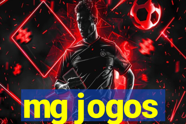 mg jogos