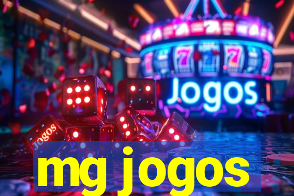 mg jogos