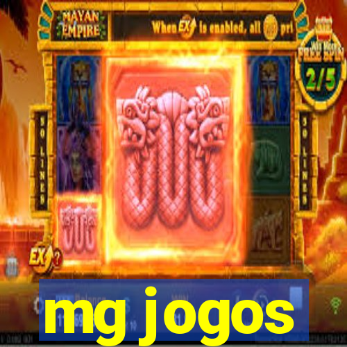 mg jogos