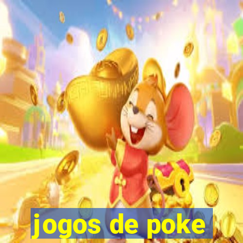 jogos de poke