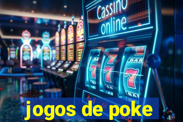 jogos de poke