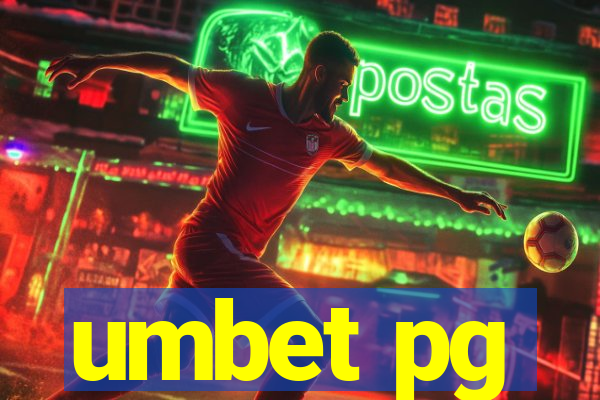 umbet pg