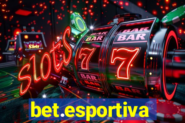 bet.esportiva