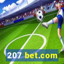 207 bet.com