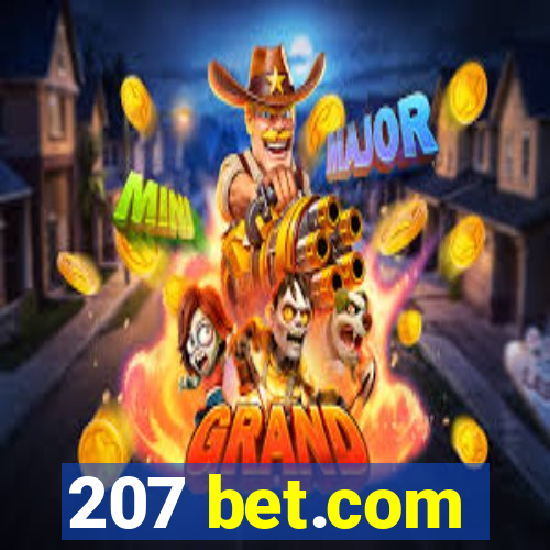 207 bet.com