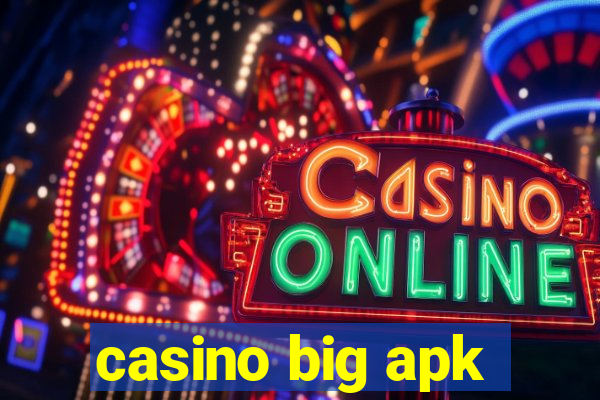 casino big apk