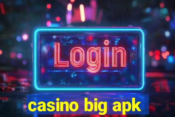 casino big apk