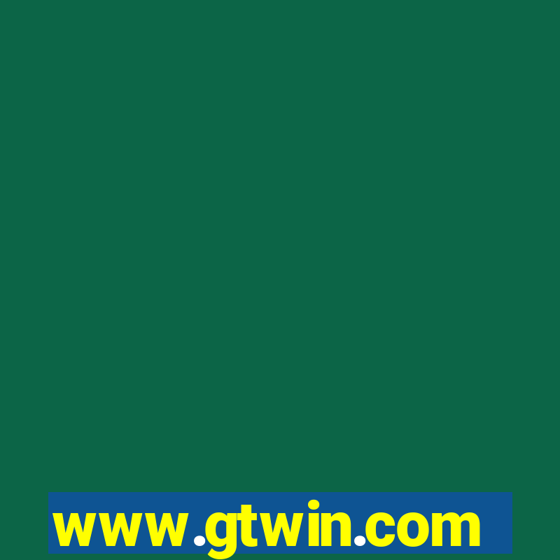 www.gtwin.com