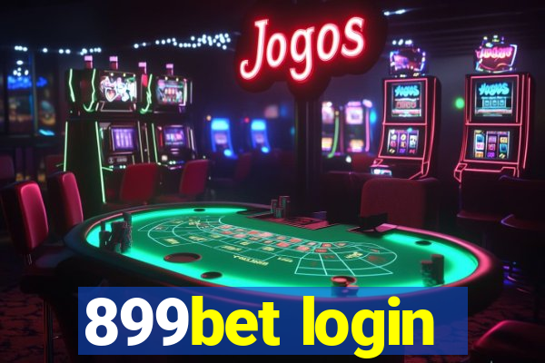 899bet login