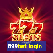 899bet login