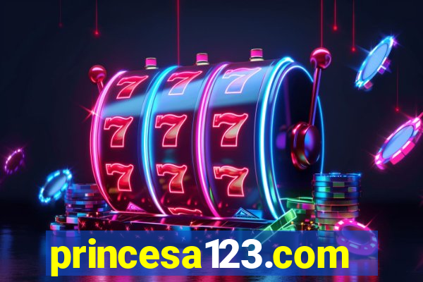 princesa123.com