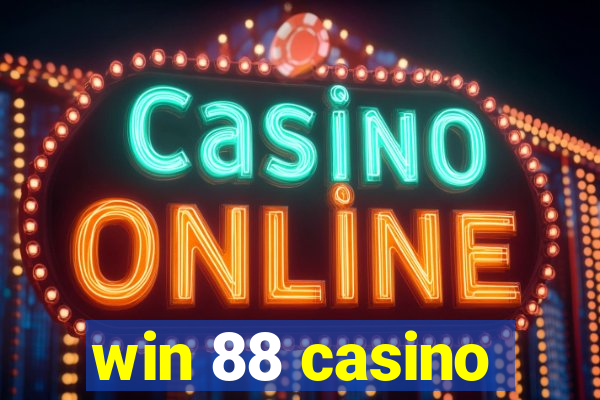 win 88 casino