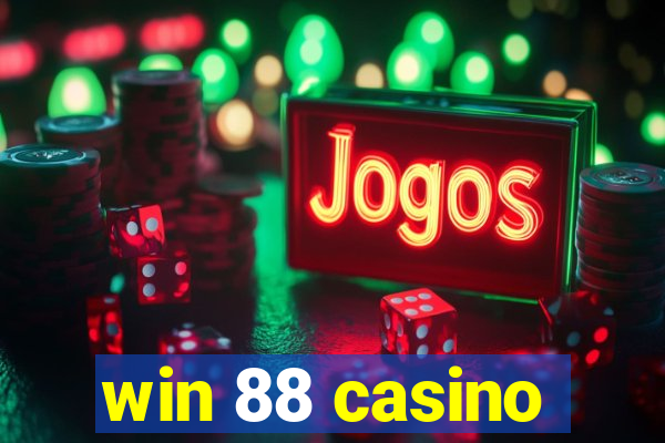 win 88 casino