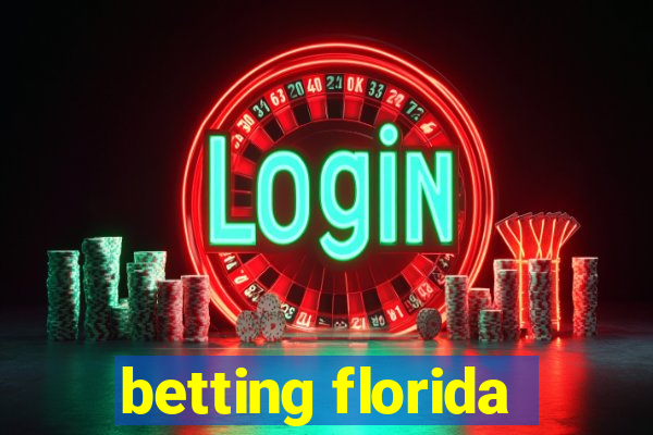 betting florida