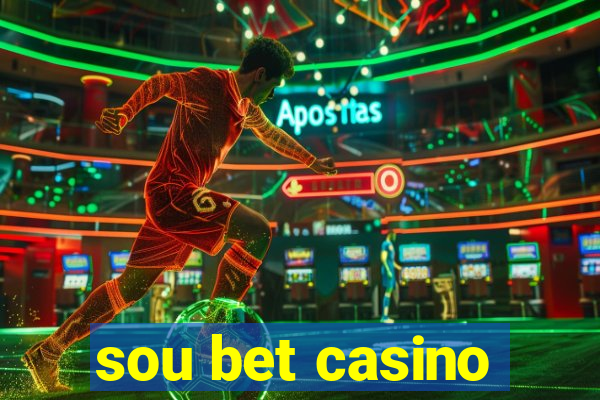 sou bet casino