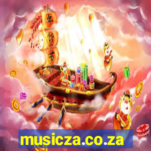 musicza.co.za