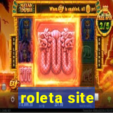 roleta site