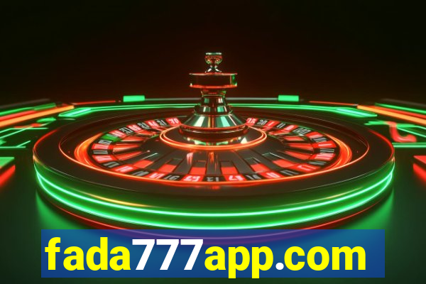 fada777app.com