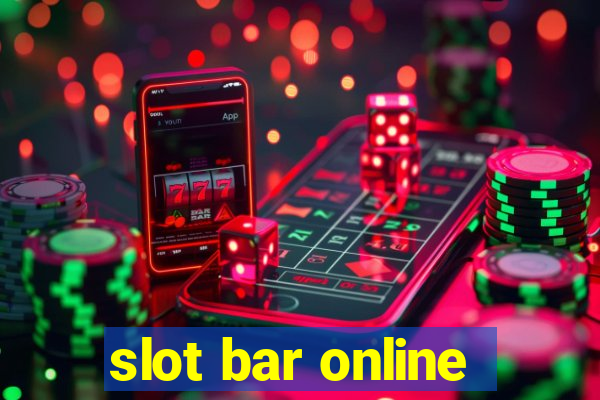 slot bar online