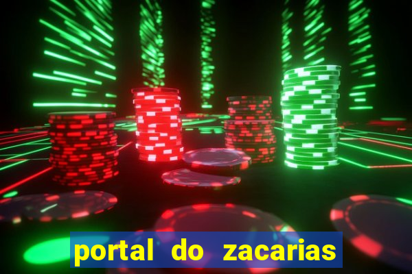 portal do zacarias roleta russa