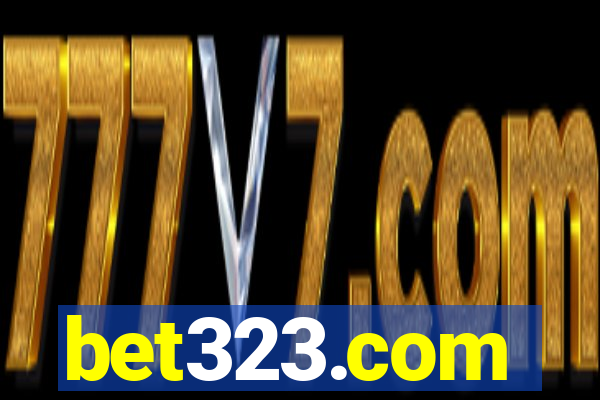 bet323.com