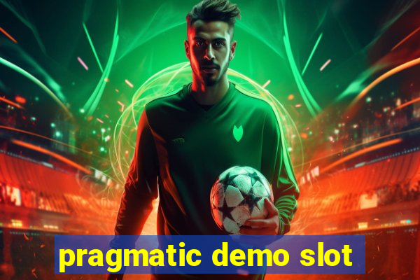 pragmatic demo slot