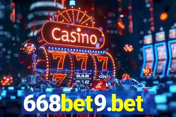 668bet9.bet