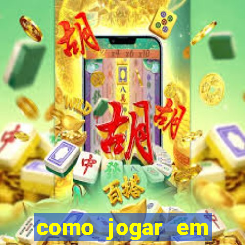 como jogar em plataforma chinesa