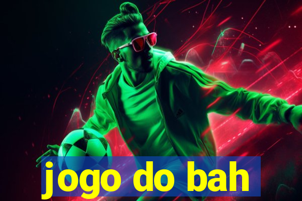 jogo do bah