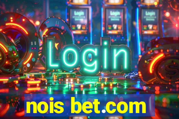 nois bet.com