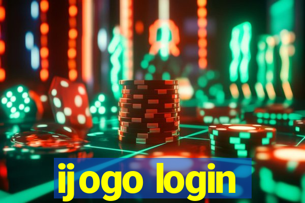 ijogo login