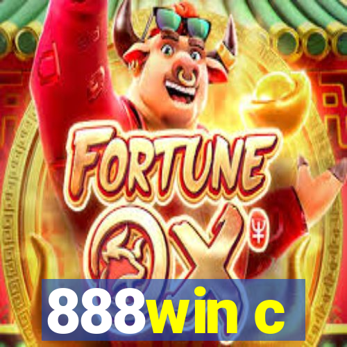 888win c