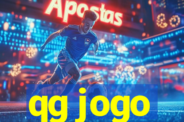 qg jogo