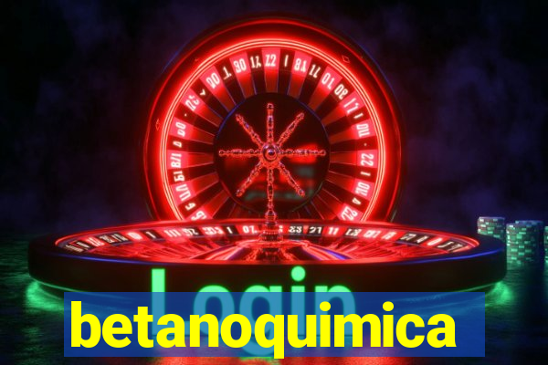 betanoquimica