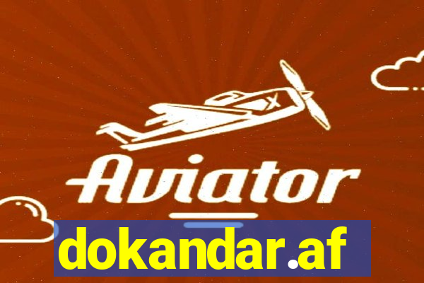 dokandar.af