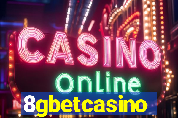 8gbetcasino