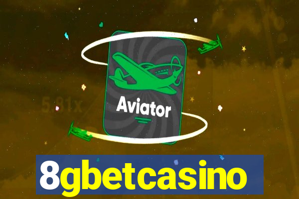 8gbetcasino