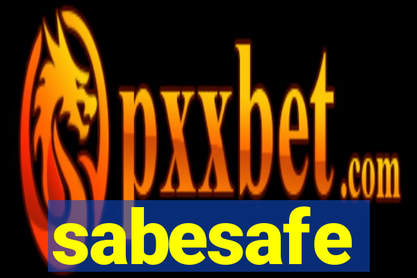 sabesafe