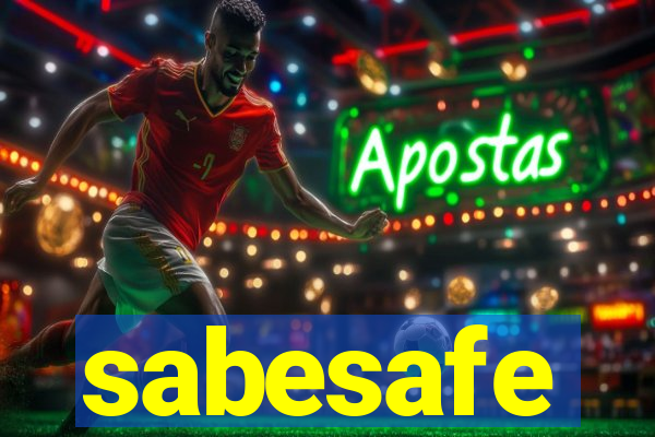 sabesafe