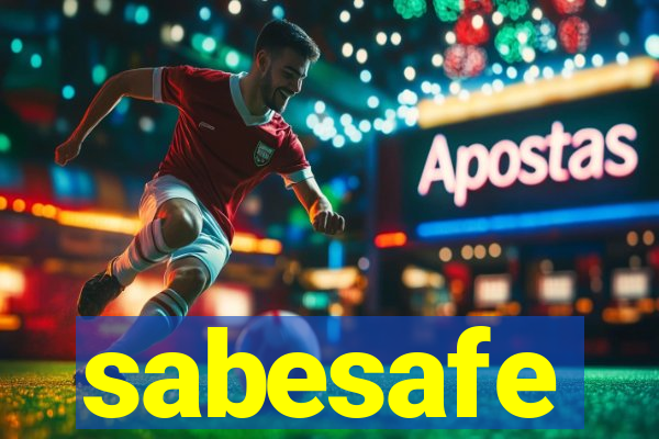 sabesafe