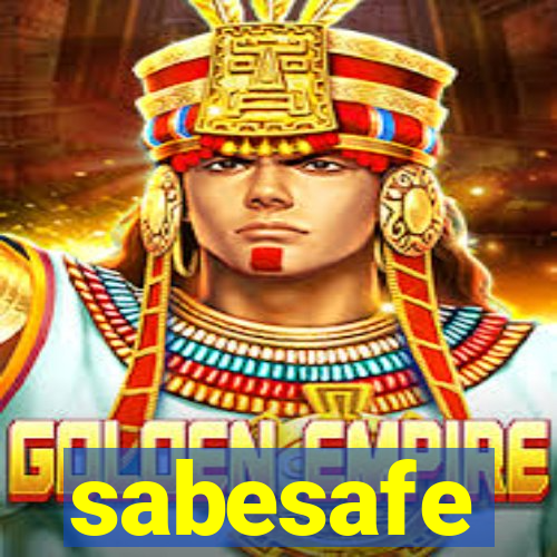 sabesafe