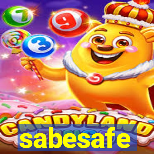 sabesafe