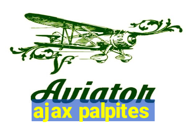 ajax palpites